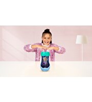 Magic Pixling Galaksi Saçlı Figür Mavi̇