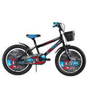 20 Jant Beemer Bisiklet Mavi