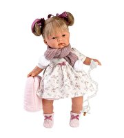 Llorens Lalka Lucia Joelle 38 Cm