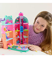 Polly Pocket Dondurma Evi Oyun Seti JFT91