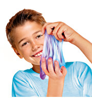 Pot Slime Seri̇si̇ Metallic Gri̇