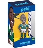 Minix New York Cosmos Formalı Koleksiyon Figürü 18093