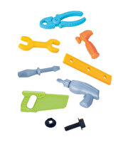 Tezgahlı Tamir Seti