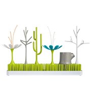 Patch Kompakt Bebek Biberonu Kurutma Standı