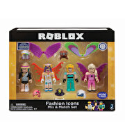 Roblox Yıldız Seri Değiş-Tokuş Paketi