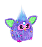 Furby Mor İnterakti̇f Peluş F6743