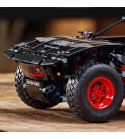 LEGO Technic Audi RS Q E-Tron 42160