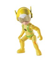 Petronix Defenders Sırt Çantalı Jia 7 5 Cm