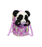 Baby Paws Sesli Panda Peluş 20 Cm 927667