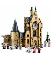 LEGO® Harry Potter Hogwarts Saat Kulesi 75948