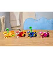 Paw Patrol The Dino Movie Dino Tool Pack Figür ve Aksesuar Seti Marshall