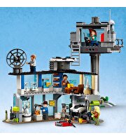 LEGO Jurassic World Giganotosaurus ve Therizinosaurus Saldırısı 76949