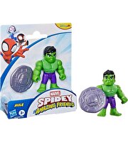 Marvel Spidey ve Arkadaşları Hulk G2672