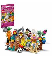 LEGO Mini Figures 71037
