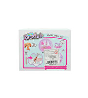 Pet Star Minişler Banyo Keyfi