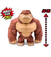 Elastikorps Fighter 2 Maxy Gilla