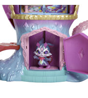 Magic Mixlings Sihir Evi Oyun Seti