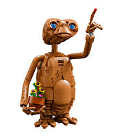 LEGO Ideas E.T. the Extra-Terrestrial 21370
