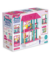 Mila'nın 2 Katlı Rüyası