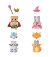 Sylvanian Families Fantastik Masal Arkadaşları Seti