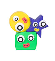 Amazing Digital Circus Sürpriz Mi̇ni̇ Fi̇gür 5 Cm