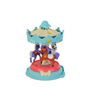 Lunapark Eğlencesi Atlı Karınca