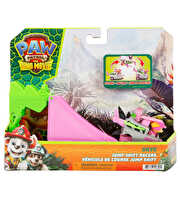 Paw Patrol The Dino Movie Jump & Shift Yarışçıları Skye