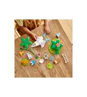 LEGO Duplo Disney Ve Pixar Lightyear Gezegen Görevi 10962