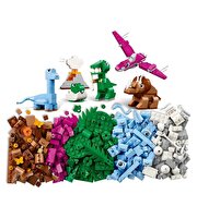 LEGO Classic Yaratıcı Dinozorlar 11041
