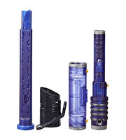 Star Wars Elektronik Darksaber Işın Kılıcı F9970