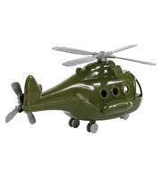 Alfa Askeri Helikopteri