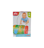 ABC Yuvarlanma ve Emekleme Oyuncağı