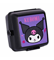 Kuromi Beslenme Kutusu 2922