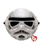 TY Beanie Bouncers Star Wars Stormtrooper 7 Cm