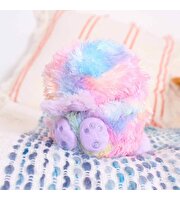 Curlimals Mor Sarı Gıdıklanan Tavşan 3723