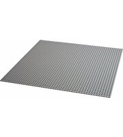 LEGO Classic Gri Plaka 11024