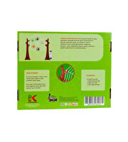 Örümceklerin Düellosu Kutu Oyunu