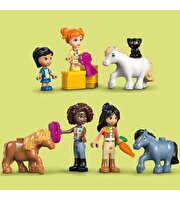 LEGO Friends Midilli Çiftliği ve Ahır 42654