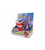 Harika Kanatlar Işıklı Devriye Jett