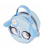 Purse Pets Micro Çanta Mavi