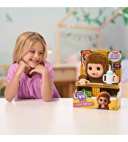 LLP Sesli Yavru Maymun