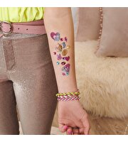 Cool Maker Shimmer Me Body Art Studio