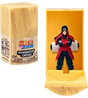 Naruto Shippuden Kapsül Mini Figürleri Sürpriz Paket
