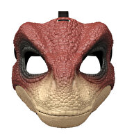 Jurassic World Dinozor Maskesi Velociraptor JGG13