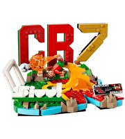 LEGO Editions Cristiano Ronaldo Unutulmaz Futbol Anları 43012