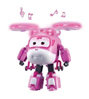Harika Kanatlar Deluxe Dönüşen Supercharge Dizzy