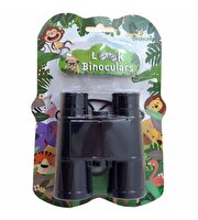 Vakumlu Dürbün Siyah