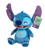 Stitch Kıkırdayan Peluş 10421