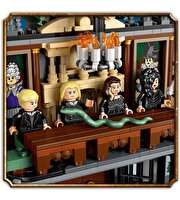 LEGO Harry Potter Malfoy Malikanesi 76453