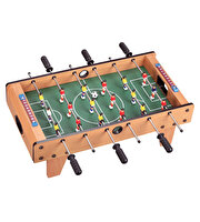 Ayaklı Ahşap Langırt